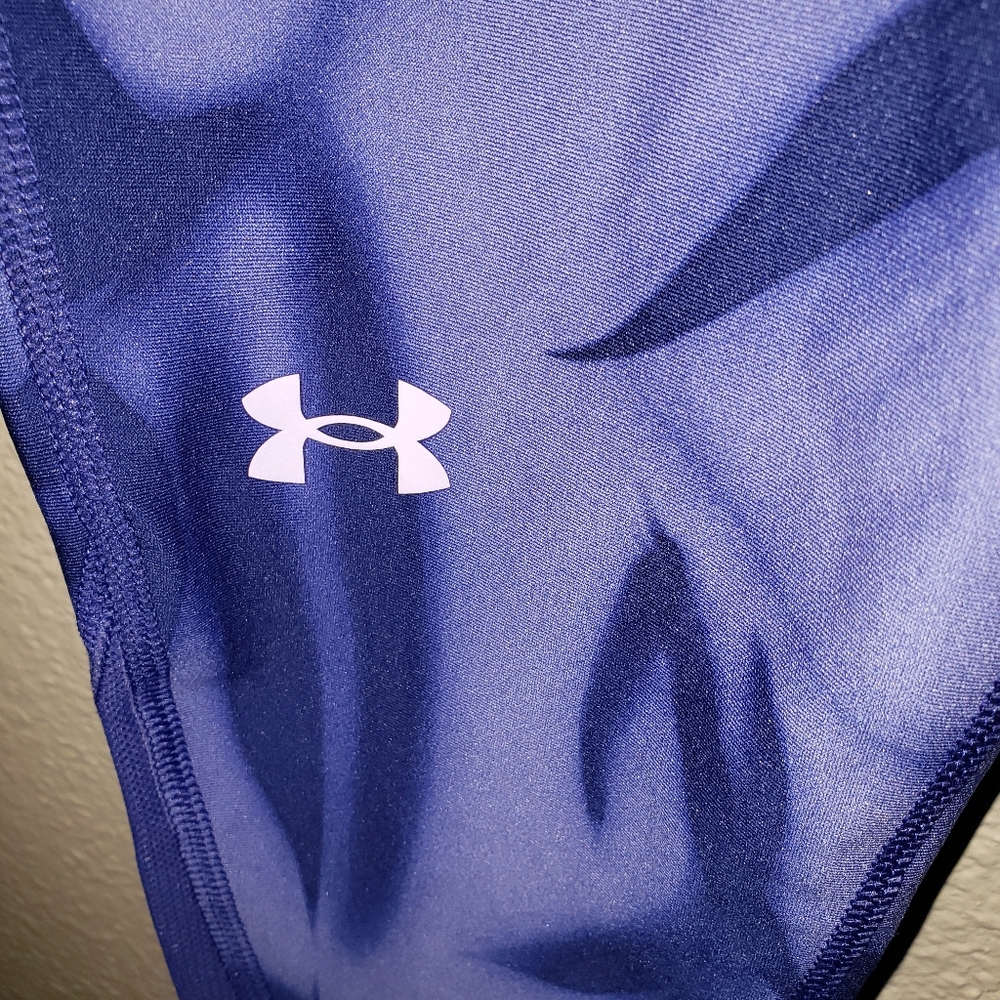 Girls Under Armour Leggings